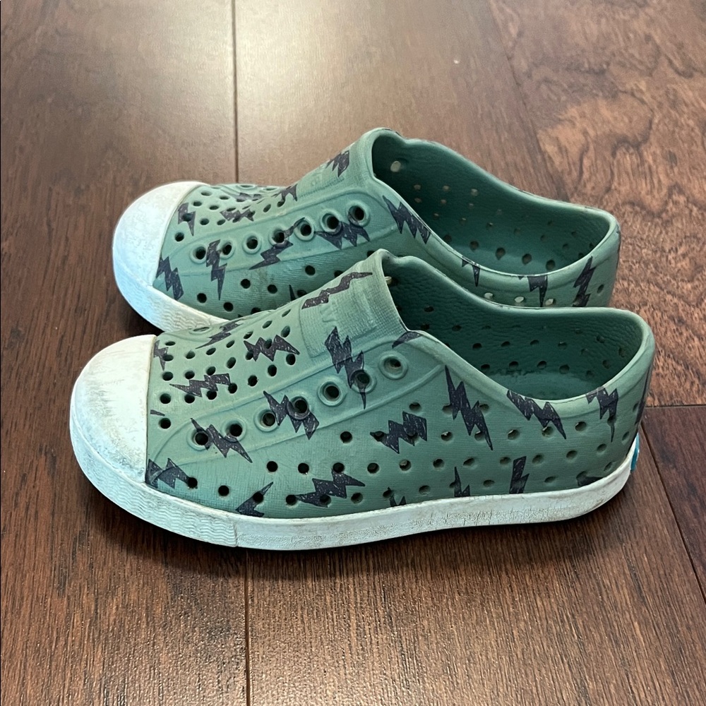 Native Boys Shoes